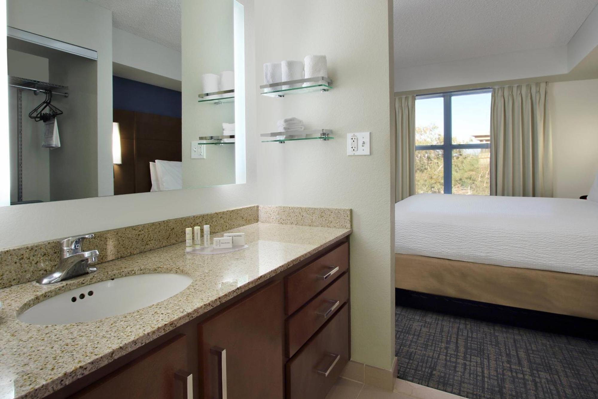 Residence Inn Scottsdale North Kültér fotó