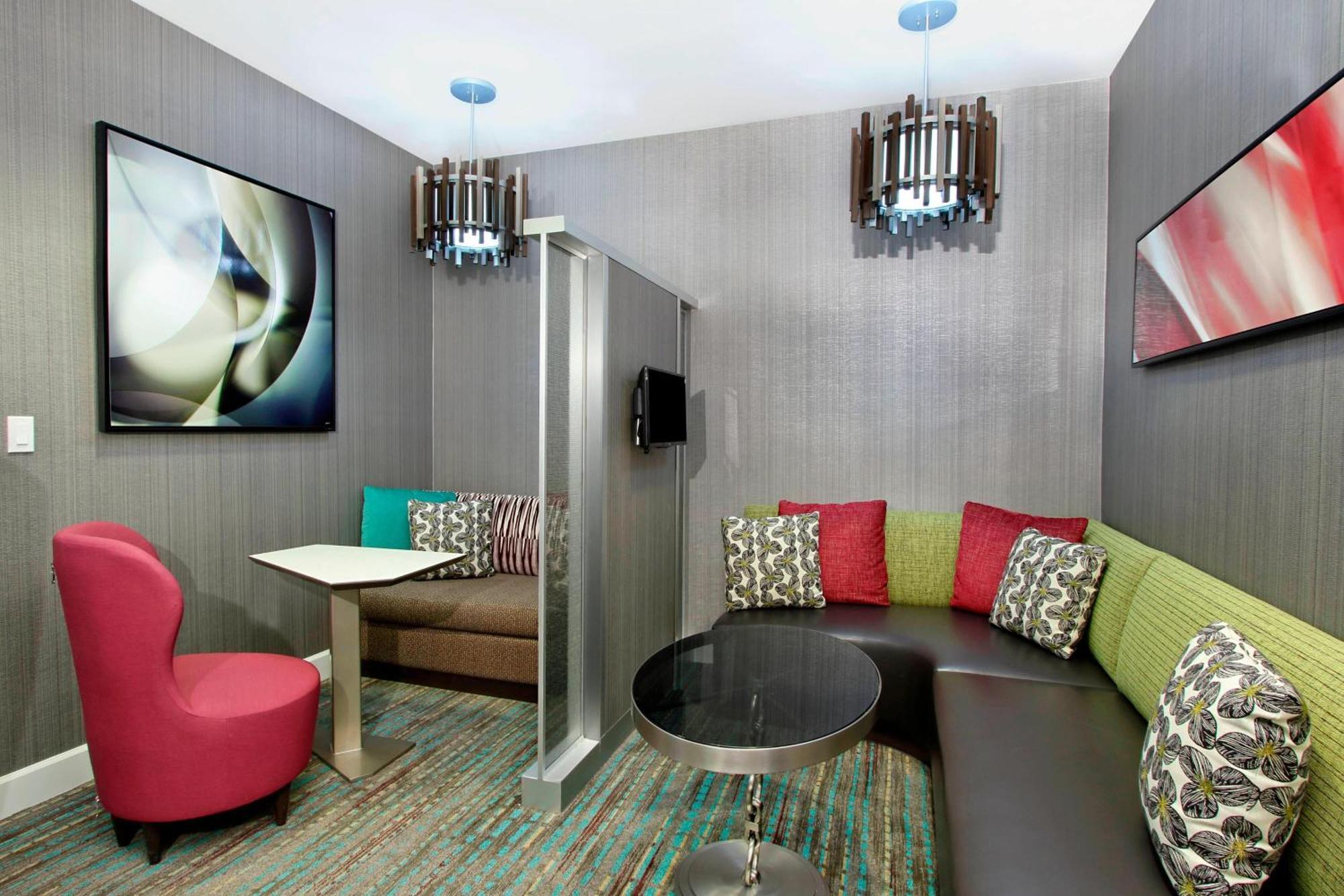 Residence Inn Scottsdale North Kültér fotó